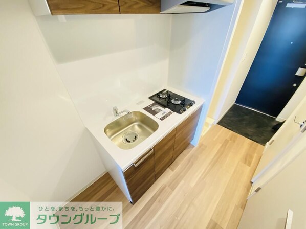 プレサンス ジェネ 新栄町駅前 葵の物件内観写真